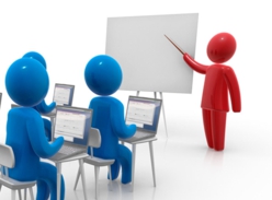 泰實(shí)地產(chǎn)召開述職大會(huì)