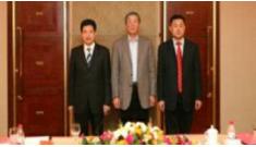 魯蜀聯(lián)盟繪長龍，神州大地共馳騁